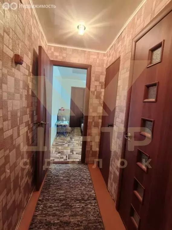 2-комнатная квартира: Рубцовск, Комсомольская улица, 84 (45 м) - Фото 1