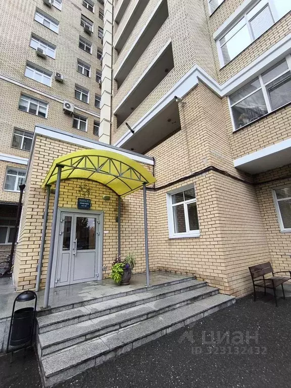 1-к кв. Пермский край, Пермь Сибирская ул., 46 (51.0 м) - Фото 2