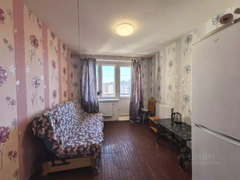 Комната Санкт-Петербург просп. Маршала Жукова, 22 - Фото 0