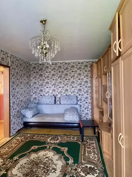 1-к. квартира, 30м, 7/9эт. - Фото 0