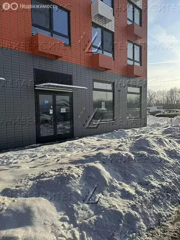 Помещение свободного назначения (80 м) - Фото 1