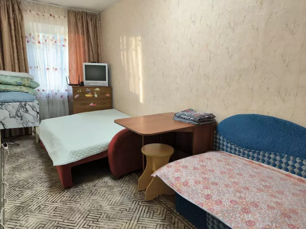 2-к кв. Саратовская область, Саратов Крымский туп., 5 (45.0 м) - Фото 2