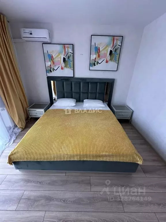 2-к кв. Воронежская область, Воронеж ул. Загоровского, 7к1 (56.1 м) - Фото 2