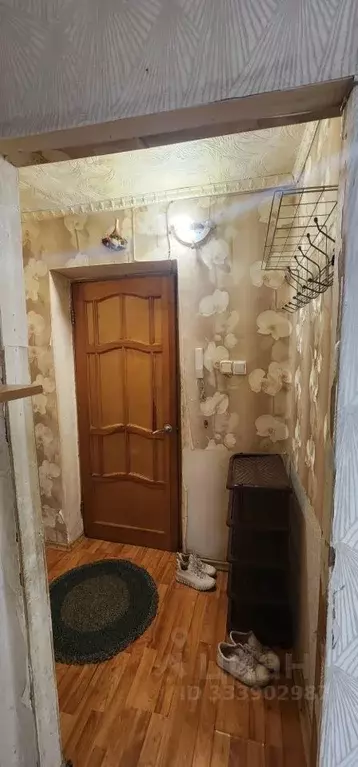 2-к кв. Башкортостан, Уфа просп. Октября, 42А (43.0 м) - Фото 2