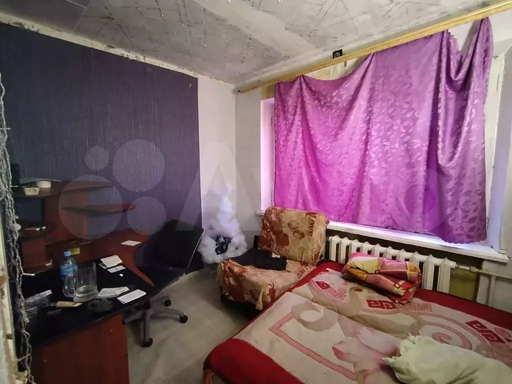 1-к. квартира, 31 м, 3/5 эт. - Фото 1