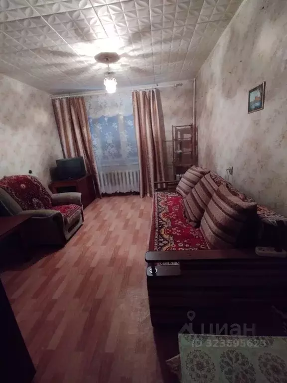 1-к кв. Башкортостан, Уфа ул. Дмитрия Донского, 83 (28.0 м) - Фото 2