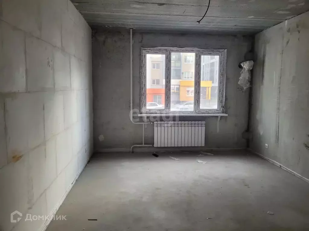 Продаётся 1-к квартира, 33.2 м - Фото 0