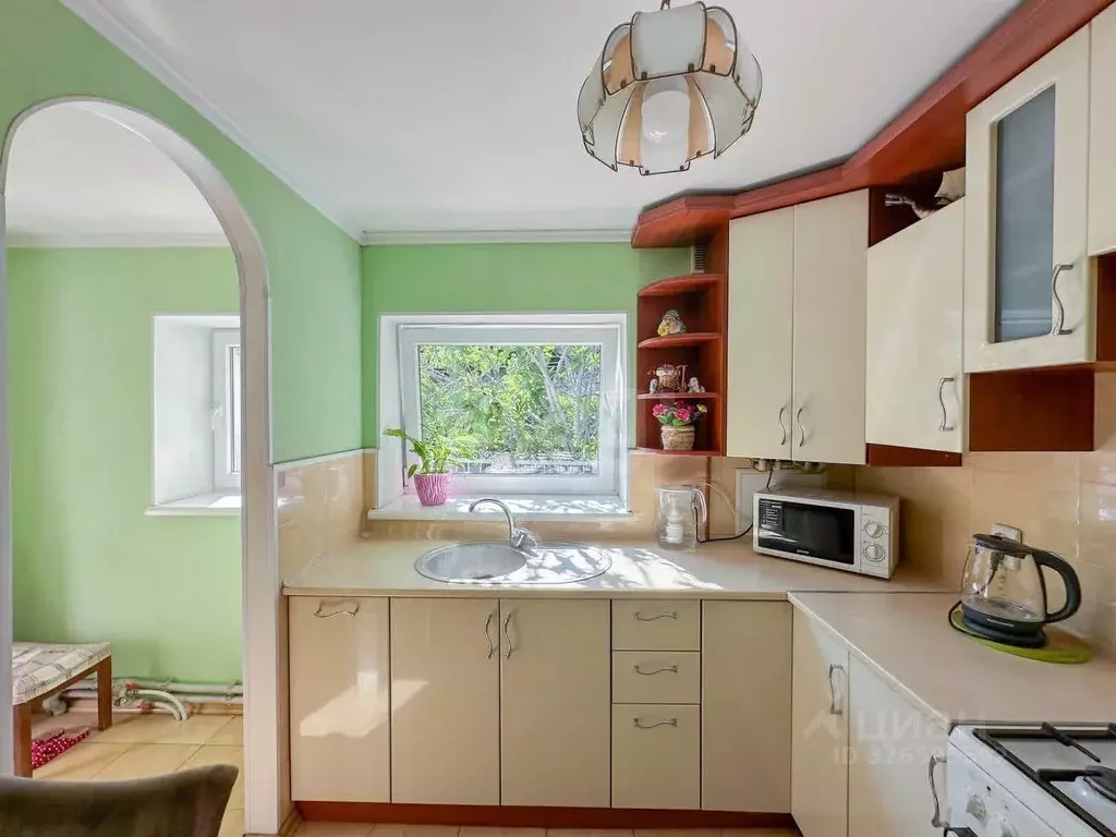 Дом в Севастополь ул. Частника, 40 (45 м) - Фото 1