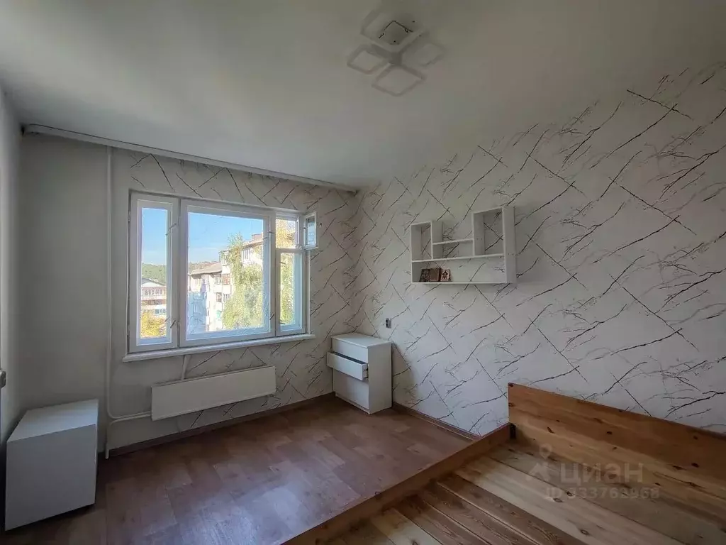 4-к кв. Иркутская область, Иркутск Первомайский мкр, 3А (77.7 м) - Фото 2