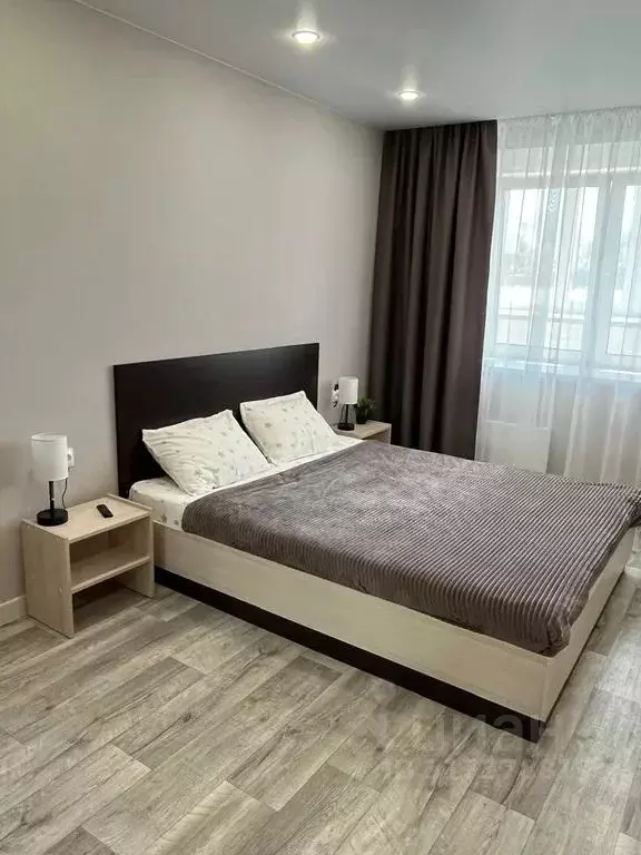 1-к кв. Кировская область, Киров ул. Мира, 23 (37.0 м) - Фото 1
