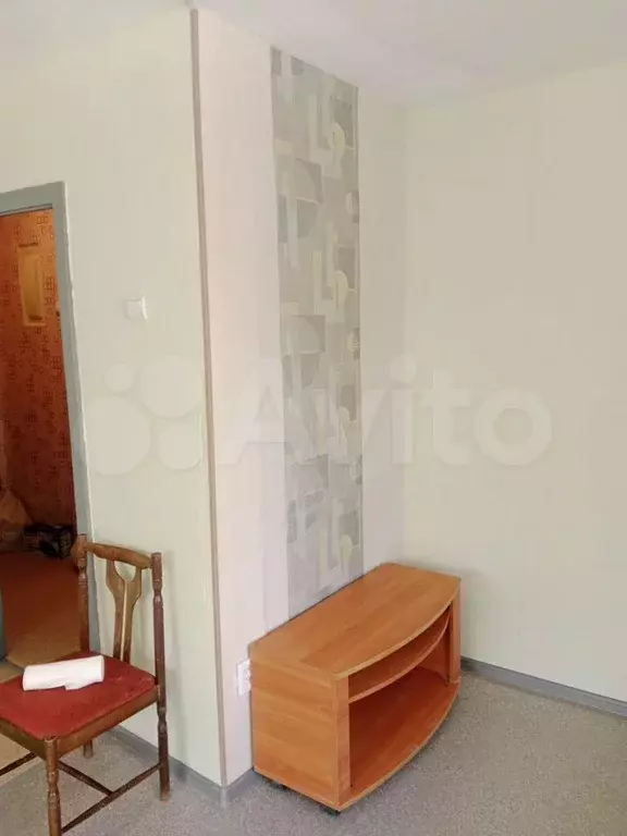1-к. квартира, 32 м, 3/5 эт. - Фото 1