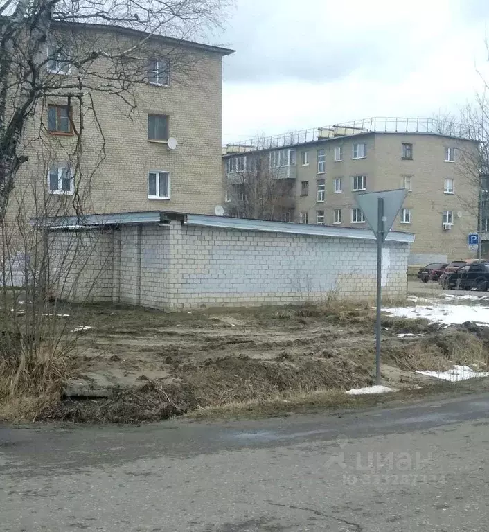 Помещение свободного назначения в Московская область, Рошаль ул. Мира, ... - Фото 2