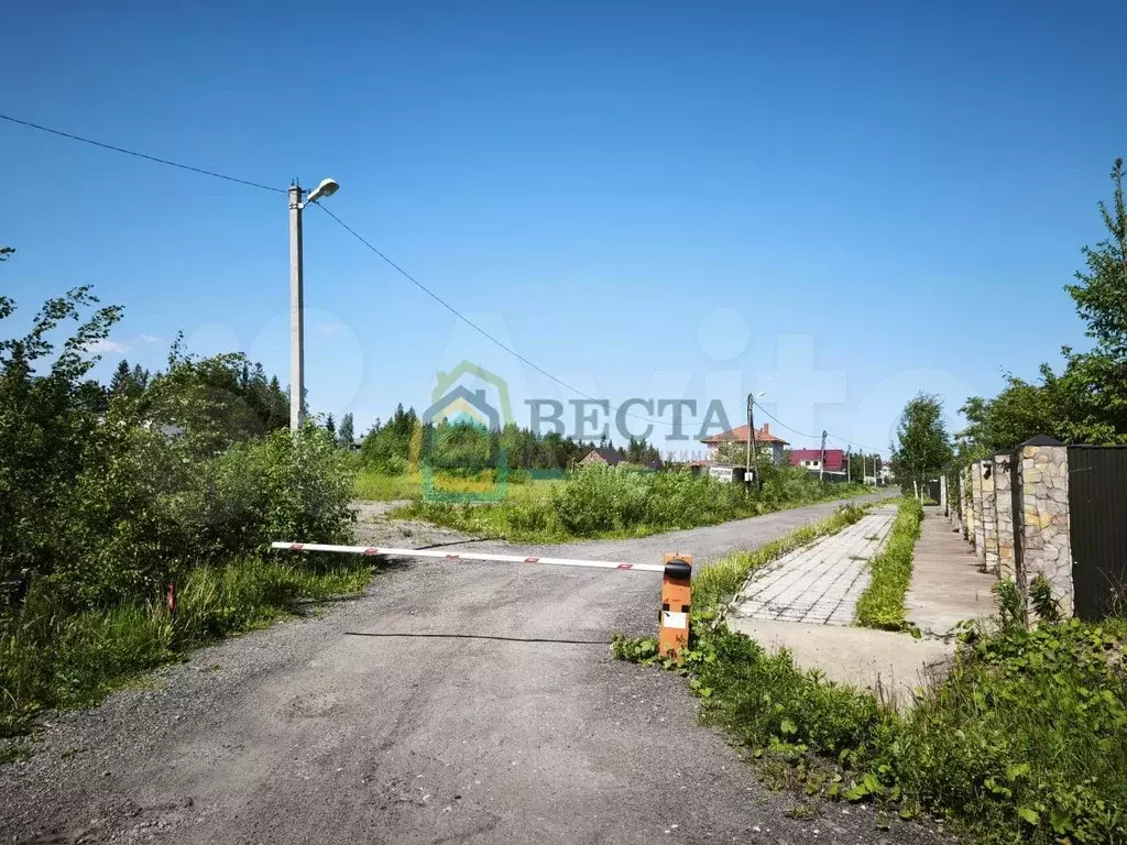 Участок 20 сот. (СНТ, ДНП) - Фото 1