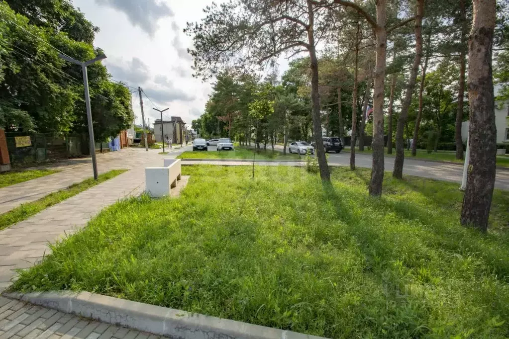 Участок в Краснодарский край, Горячий Ключ  (7.9 сот.) - Фото 1
