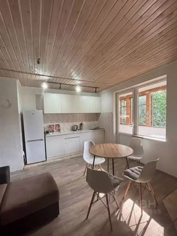 Дом в Краснодарский край, Сочи Адлер жилрайон, ул. Белых Акаций, ... - Фото 1