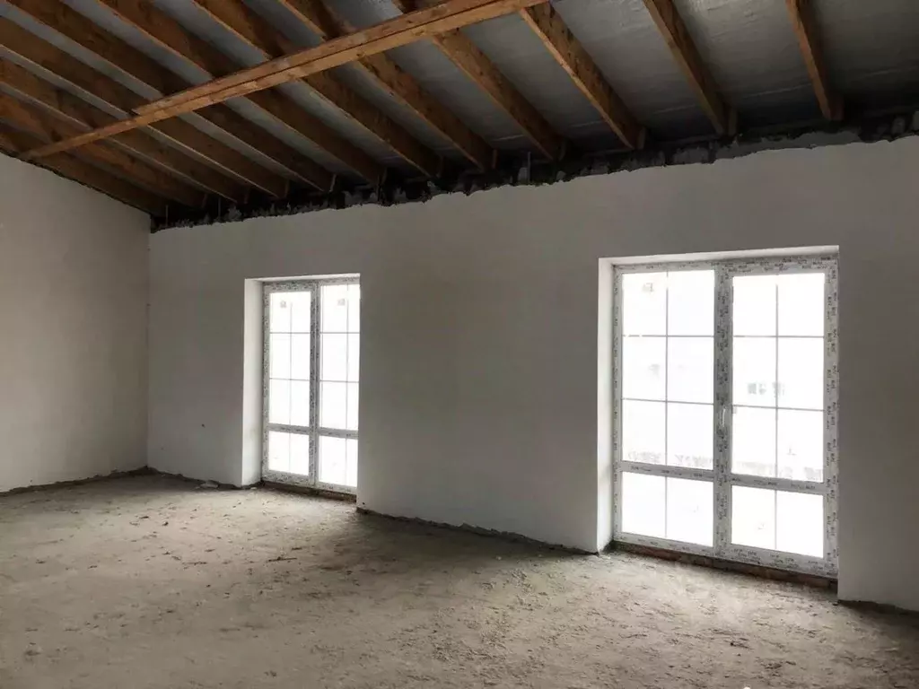 Дом в Московская область, Солнечногорск городской округ, Истра Парк кп ... - Фото 1