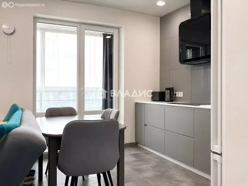 3-комнатная квартира: Петрозаводск, улица Самуила Маршака, 9 (59.7 м) - Фото 1