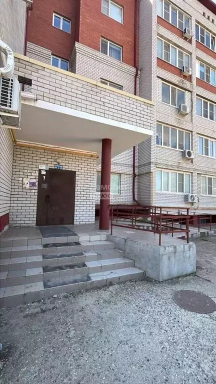 2-к кв. Калмыкия, Элиста 5-й мкр, 4 (65.6 м) - Фото 1