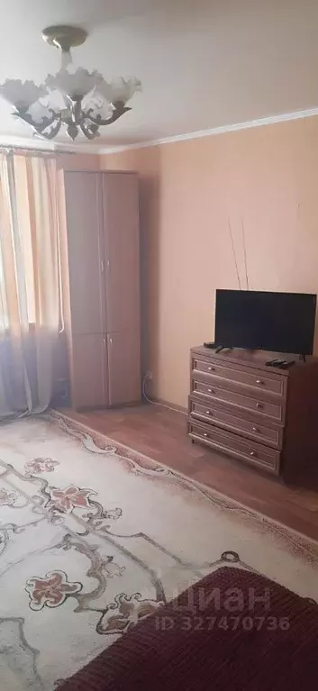 1-к кв. Пензенская область, Пенза проезд 3-й Рахманинова, 5 (30.0 м) - Фото 2