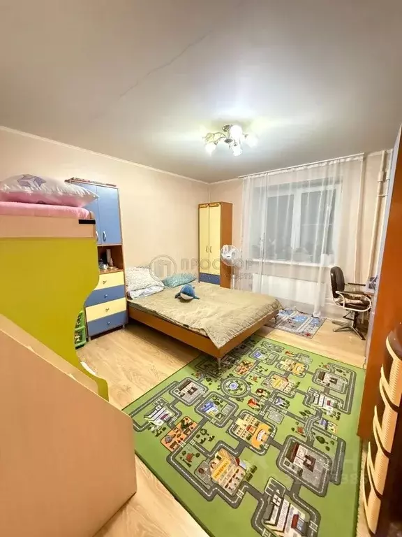 2-к кв. Московская область, Домодедово Западный мкр, ул. Лунная, 23 ... - Фото 0