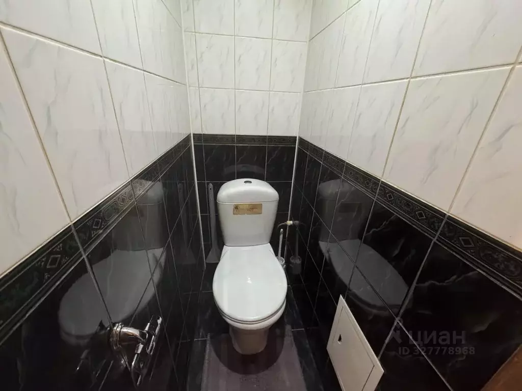 2-к кв. Московская область, Воскресенск ул. Зелинского, 18 (52.0 м) - Фото 1