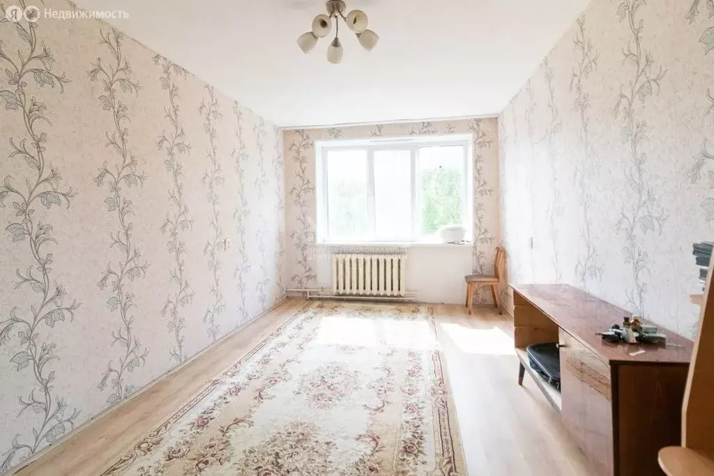 2-комнатная квартира: Петрозаводск, Судостроительная улица, 8А (48.2 ... - Фото 1