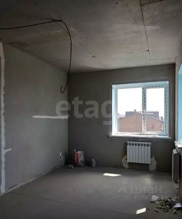 1-к кв. Белгородская область, Белгородский район, Северный городское ... - Фото 1