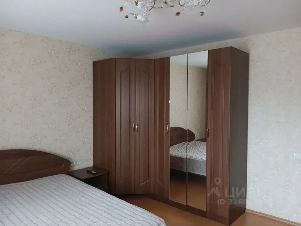 4-к кв. Иркутская область, Усть-Илимск просп. Мира, 3 (90.3 м) - Фото 0