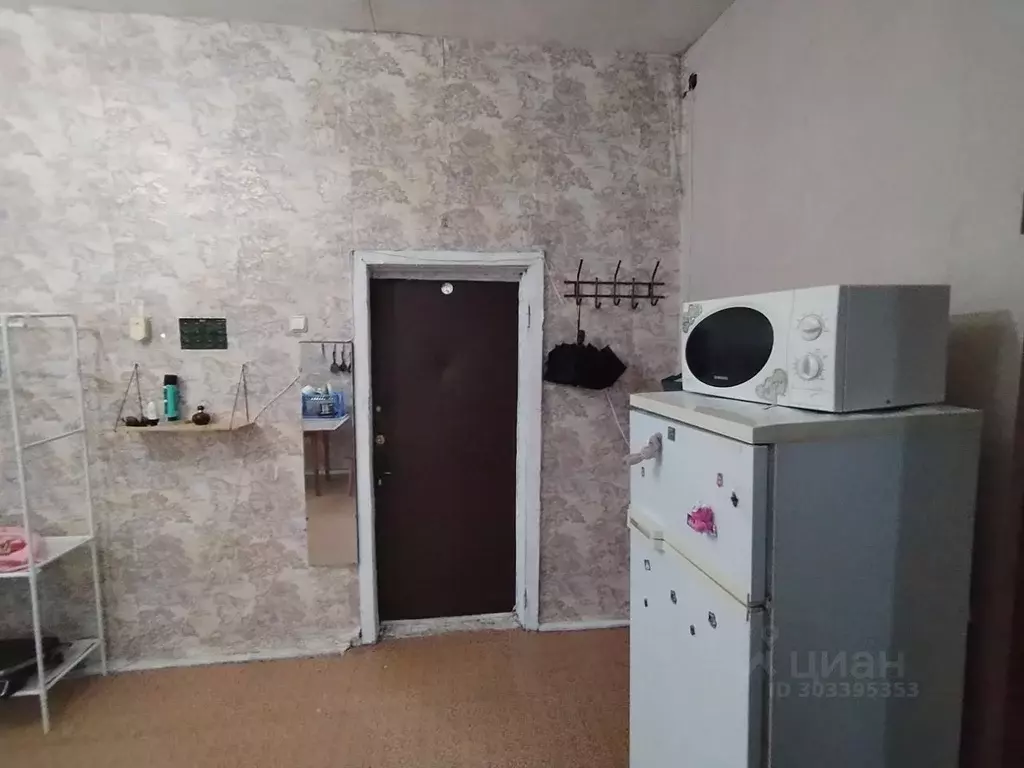 Комната Москва Рязанский просп., 32 (20.0 м) - Фото 0