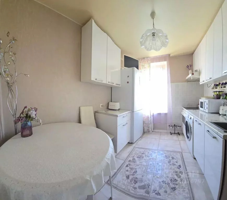 3-к кв. Москва ул. Академика Королева, 9К5 (64.4 м) - Фото 2