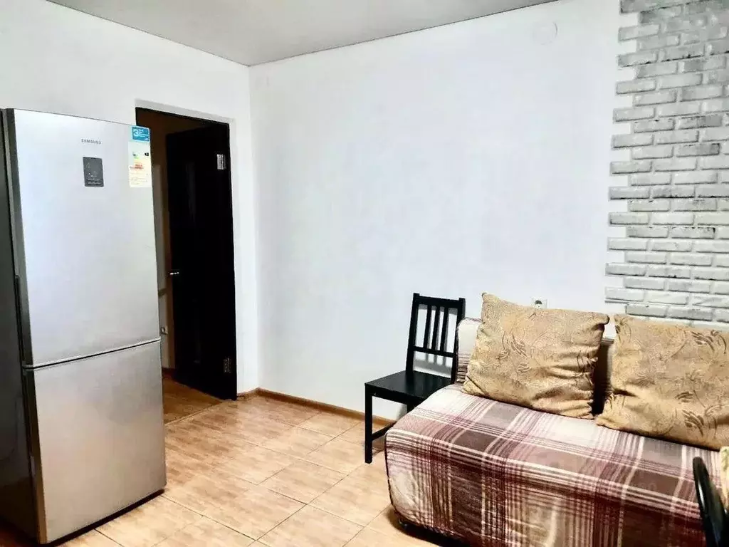 2-к кв. Башкортостан, Уфа Высотная ул., 10/1 (75.0 м) - Фото 1