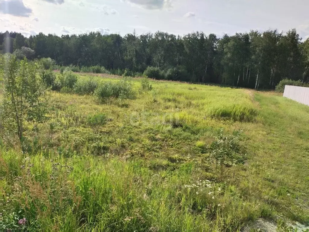 Участок в Свердловская область, Горноуральский городской округ, с. ... - Фото 0