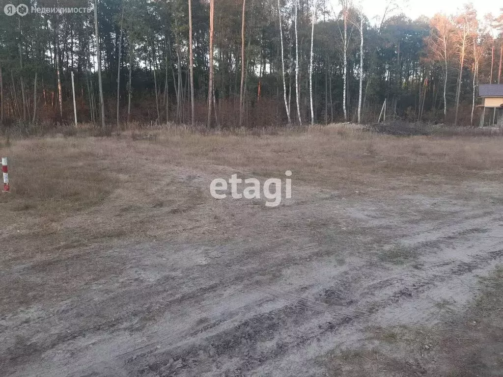 Участок в Покров (10 м) - Фото 1