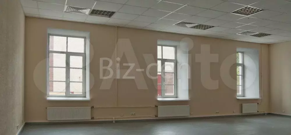 Офисное помещение 979.1 кв.м от собственника - Фото 1