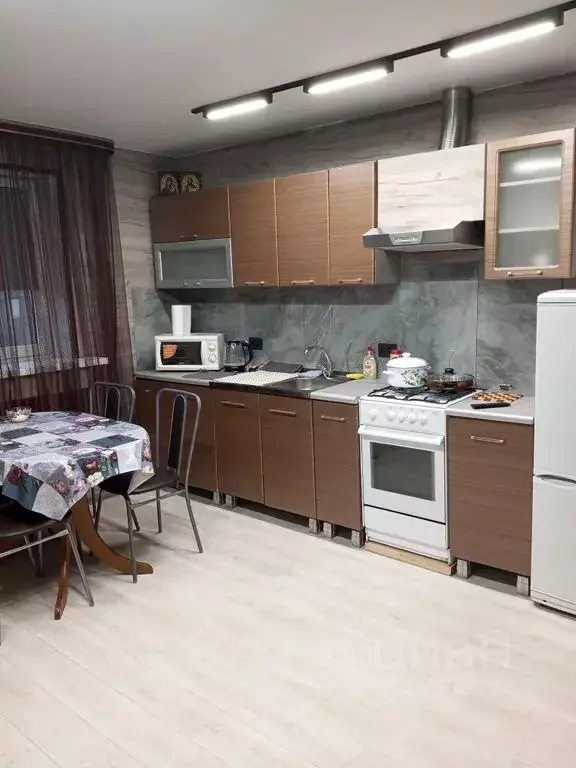 2-к кв. Тюменская область, Ишим проезд Большой Садовый, 7 (62.0 м) - Фото 2