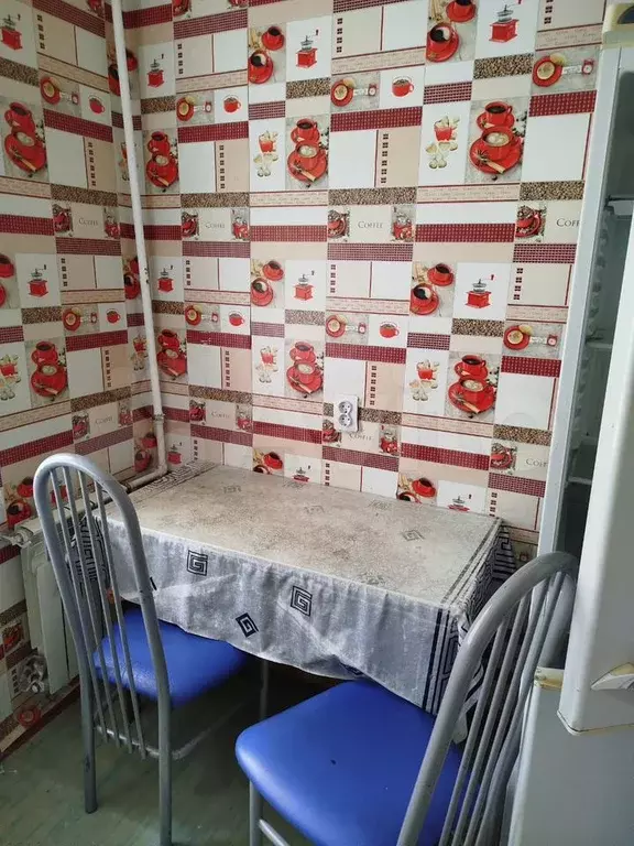 1-к. квартира, 32 м, 3/9 эт. - Фото 0
