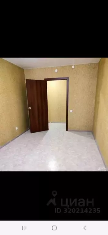 1-к кв. Волгоградская область, Волгоград ул. 70-летия Победы, 29 (27.0 ... - Фото 2