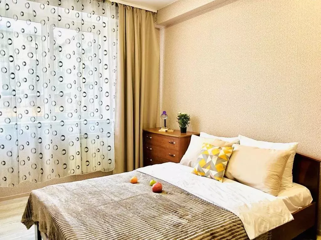 1-к кв. Иркутская область, Иркутск ул. Румянцева, 5/3 (46.0 м) - Фото 0