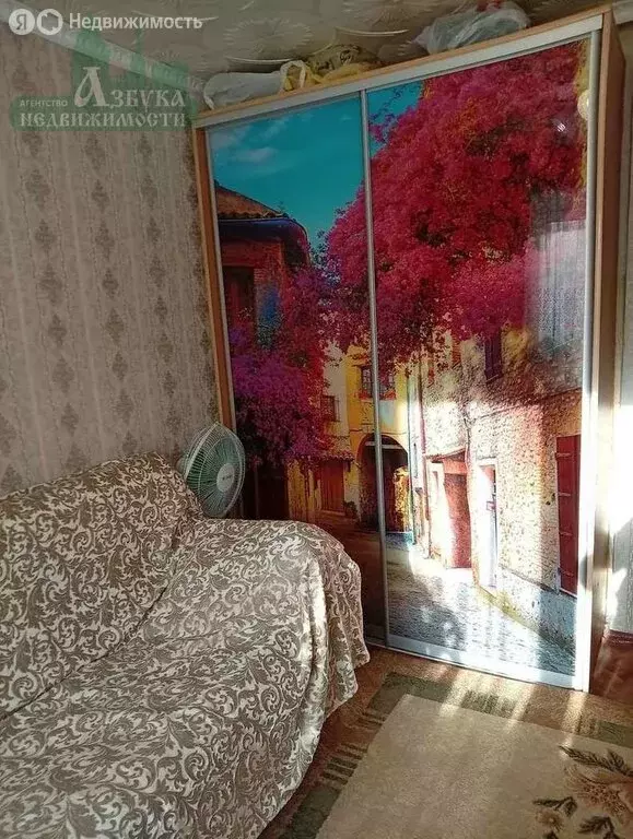 3-комнатная квартира: Смоленский муниципальный округ, посёлок ... - Фото 2