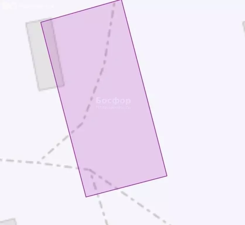 Участок в Батальненское сельское поселение, село Южное (16 м) - Фото 1