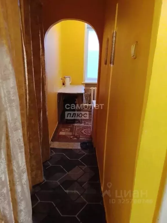 1-к кв. Свердловская область, Дегтярск ул. Калинина, 15 (36.0 м) - Фото 1