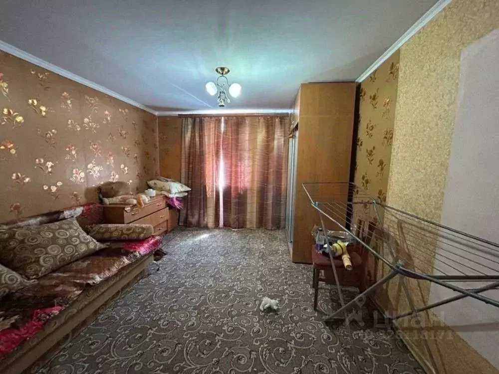 Дом в Крым, Сакский район, Ореховское с/пос, с. Михайловка пер. ... - Фото 2