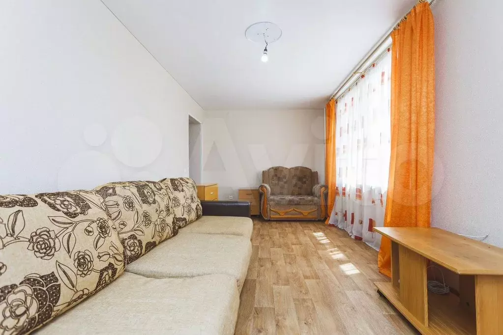 1-к. квартира, 41,6 м, 7/14 эт. - Фото 1