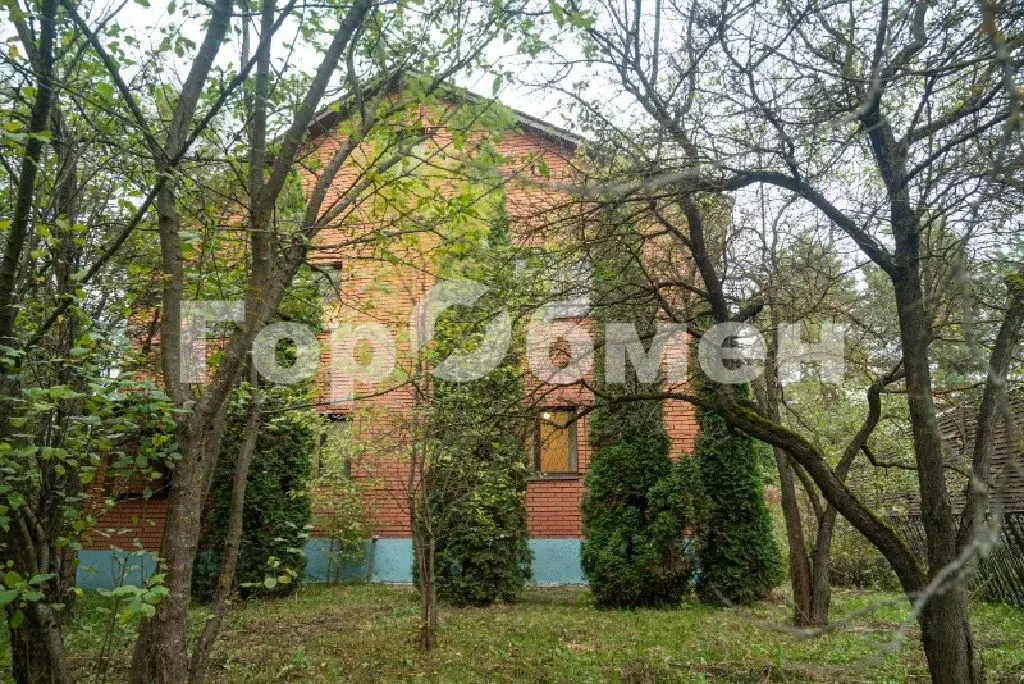 Продается дом в д. Юрлово - Фото 1