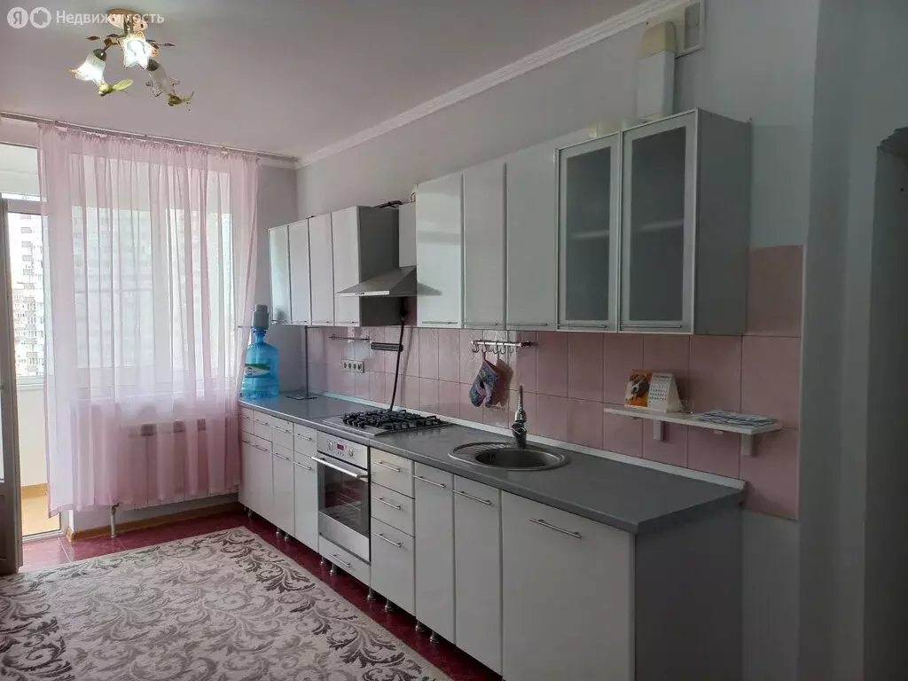 1-комнатная квартира: Анапа, улица Ленина, 195 (58 м) - Фото 2