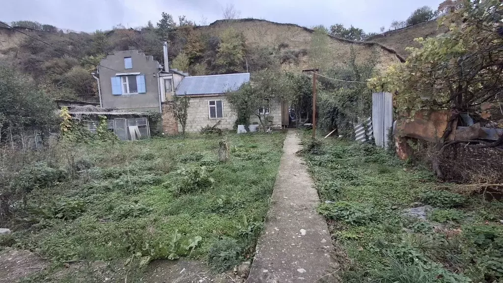 Участок в Ставропольский край, Кисловодск Юбилейная ул. (5.74 сот.) - Фото 1