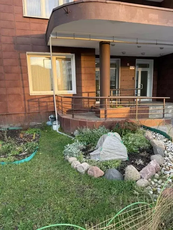3-к кв. Московская область, Красногорск Ильинское ш., 14 (96.5 м) - Фото 2