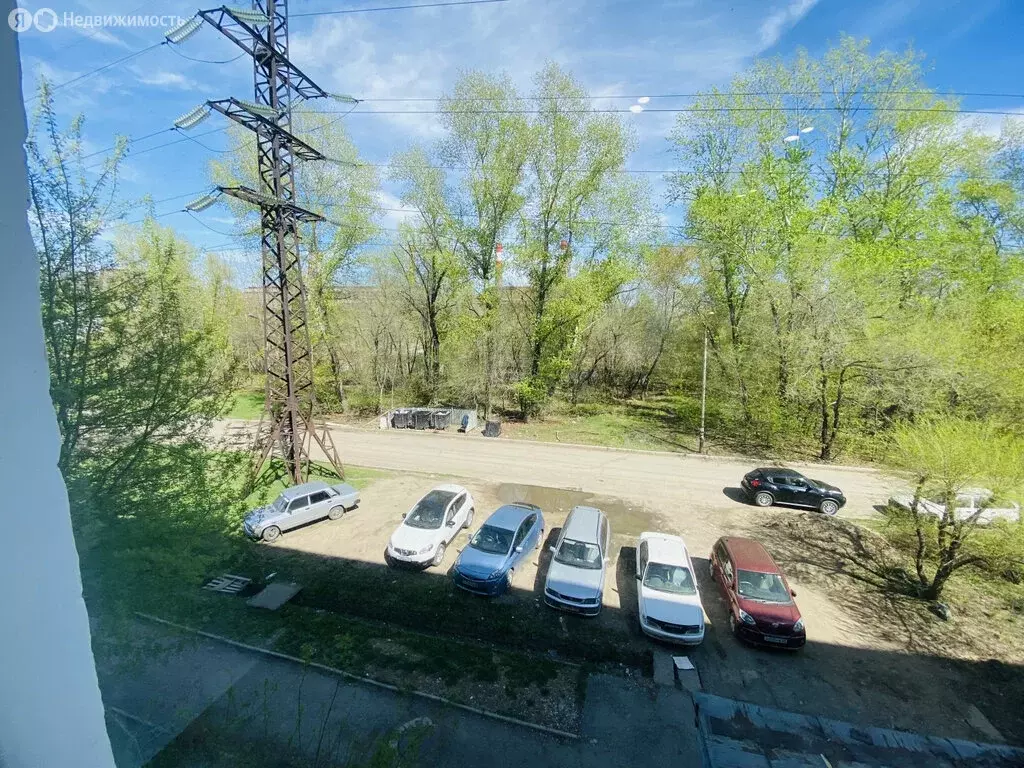 1к в -комнатной квартире (12 м) - Фото 1