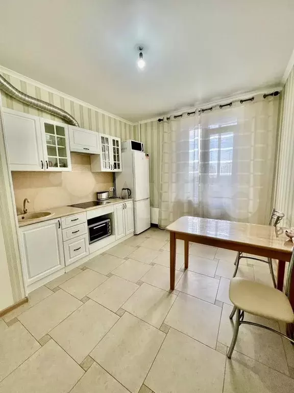 3-к. квартира, 70 м, 14/16 эт. - Фото 0