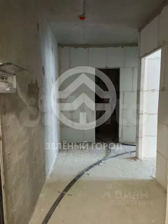 1-к кв. Московская область, Химки городской округ, д. Брехово, Митино ... - Фото 1